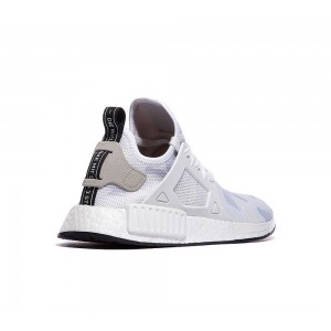 Adidas NMD XR1 Trainer - White